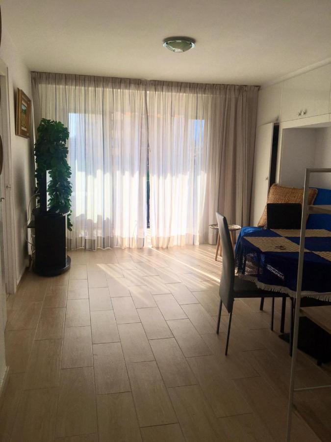 Apartamento Playa