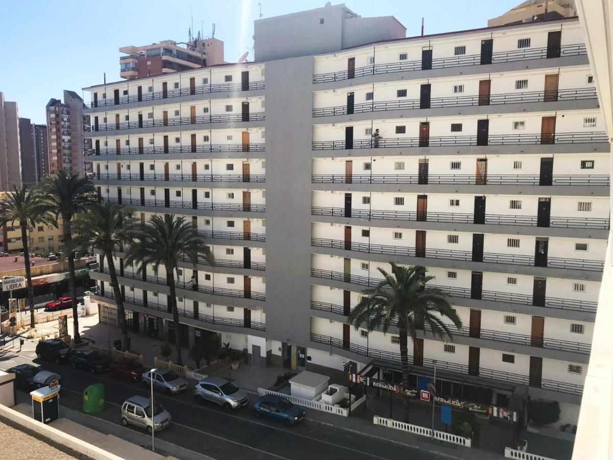 Luxury Levante Appartement