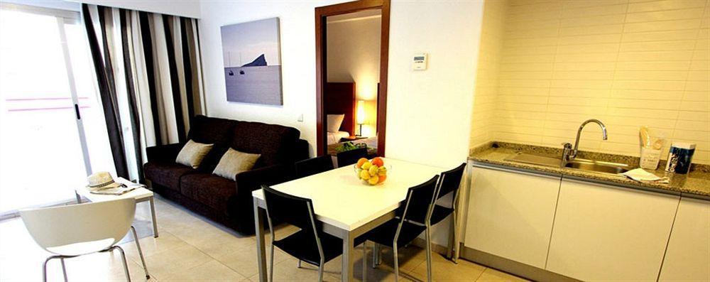 Pierre & Levante Apartment *