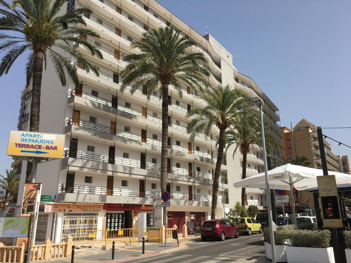 Bermudas-turis Apartment