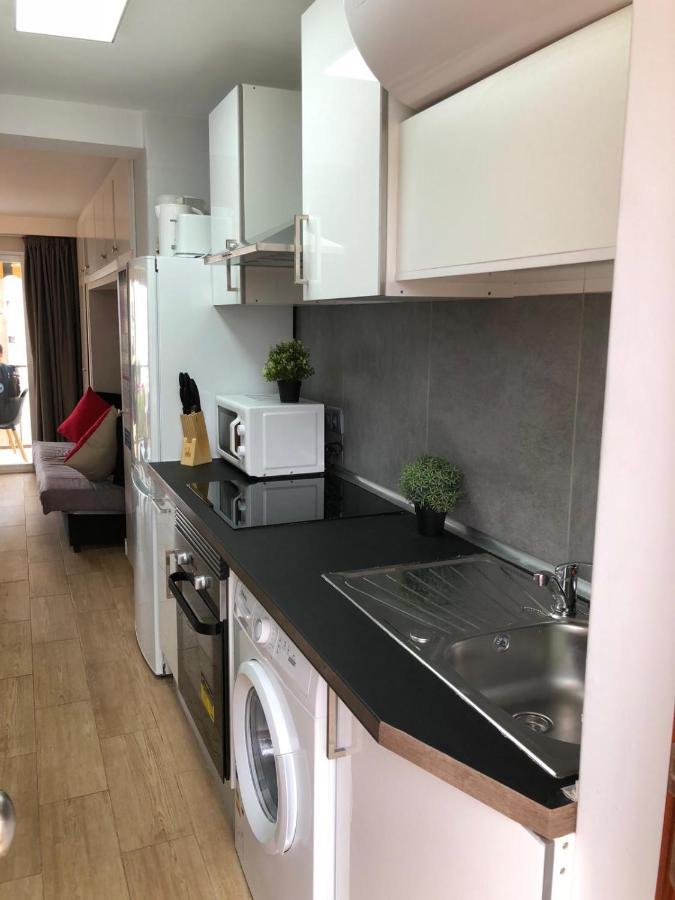 Apartment Bermudas-turis *