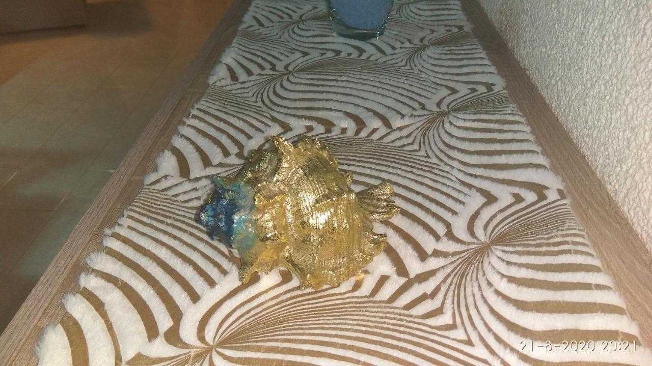 Apartamento El Rincón Playero De María I Primera Línea De Playa *