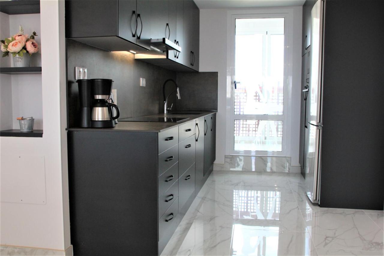 Apartment Casa Marcos *
