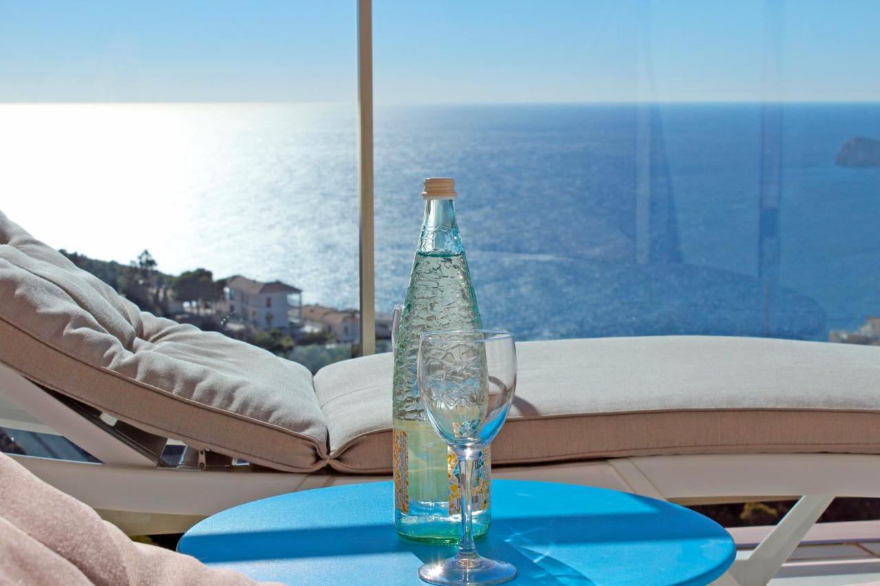 High Rise - Sea Views - Torre Lugano Benidorm