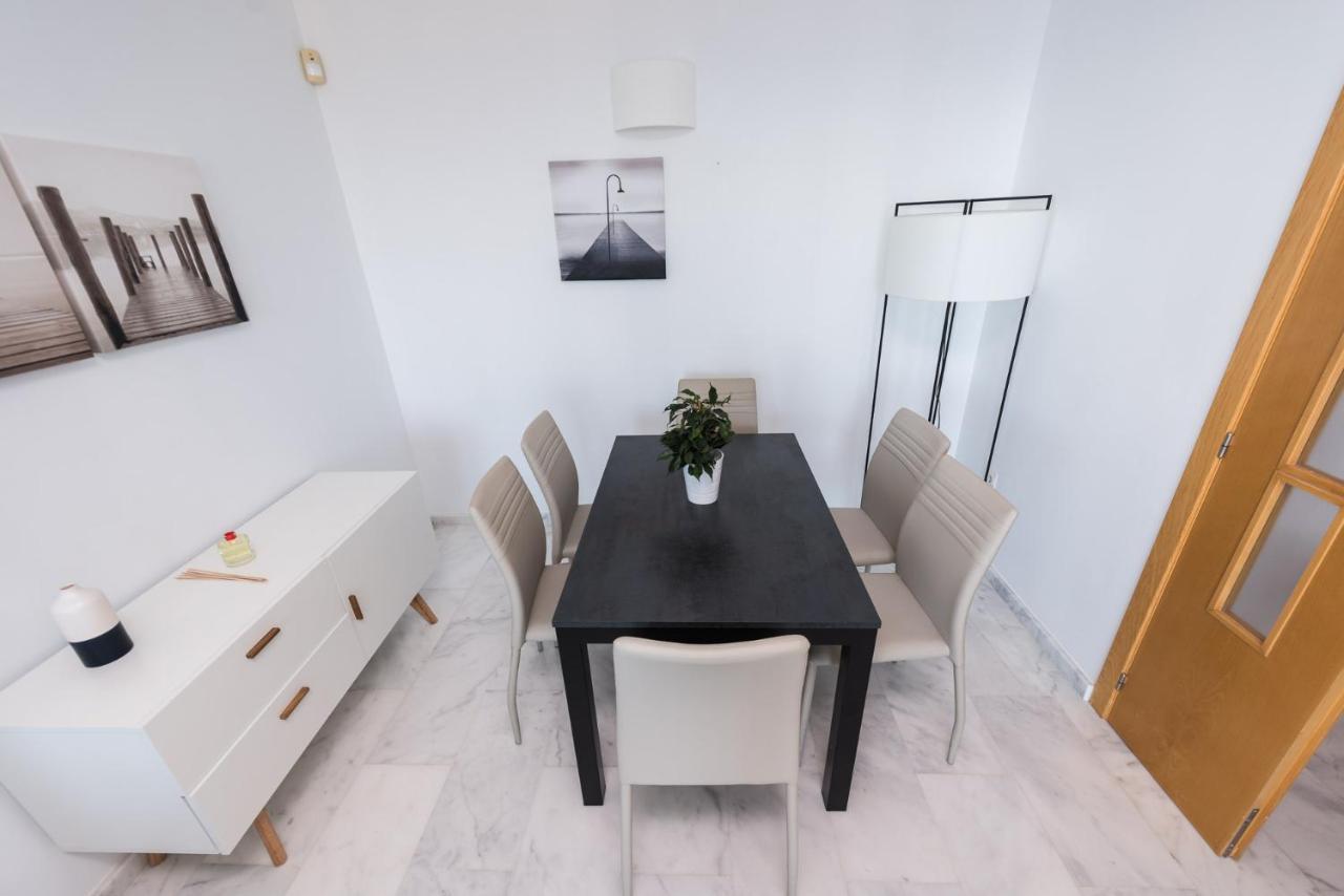 High Rise On The 39th Floor With Private Terrace And Sea Views Appartement