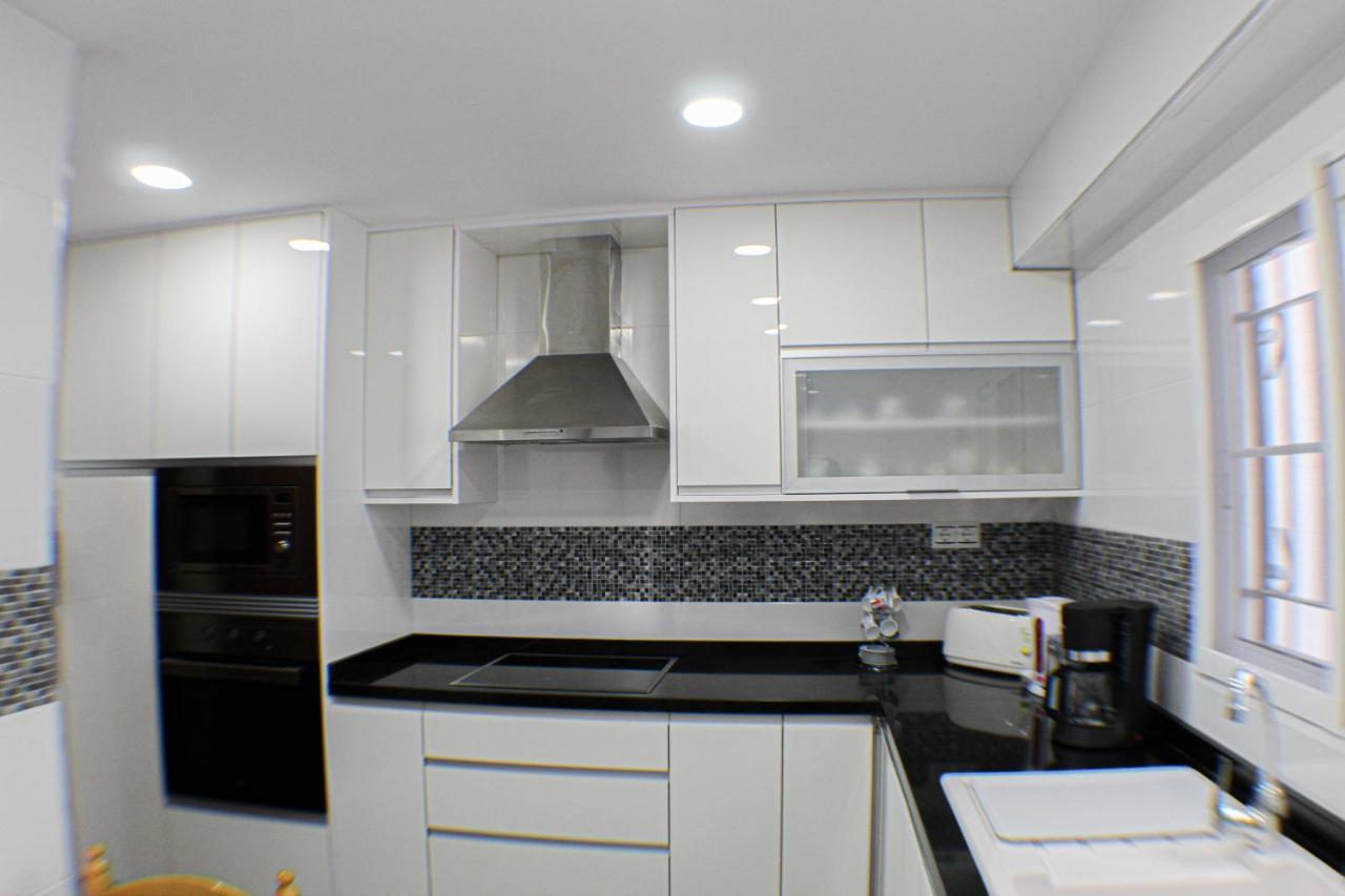 San Pedro Lll Centro Apartment Benidorm