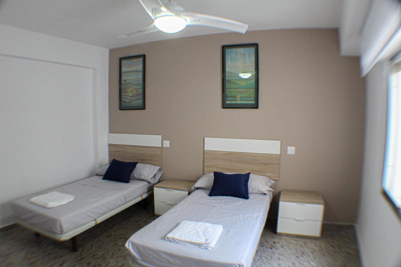 San Pedro Lll Centro Apartment *
