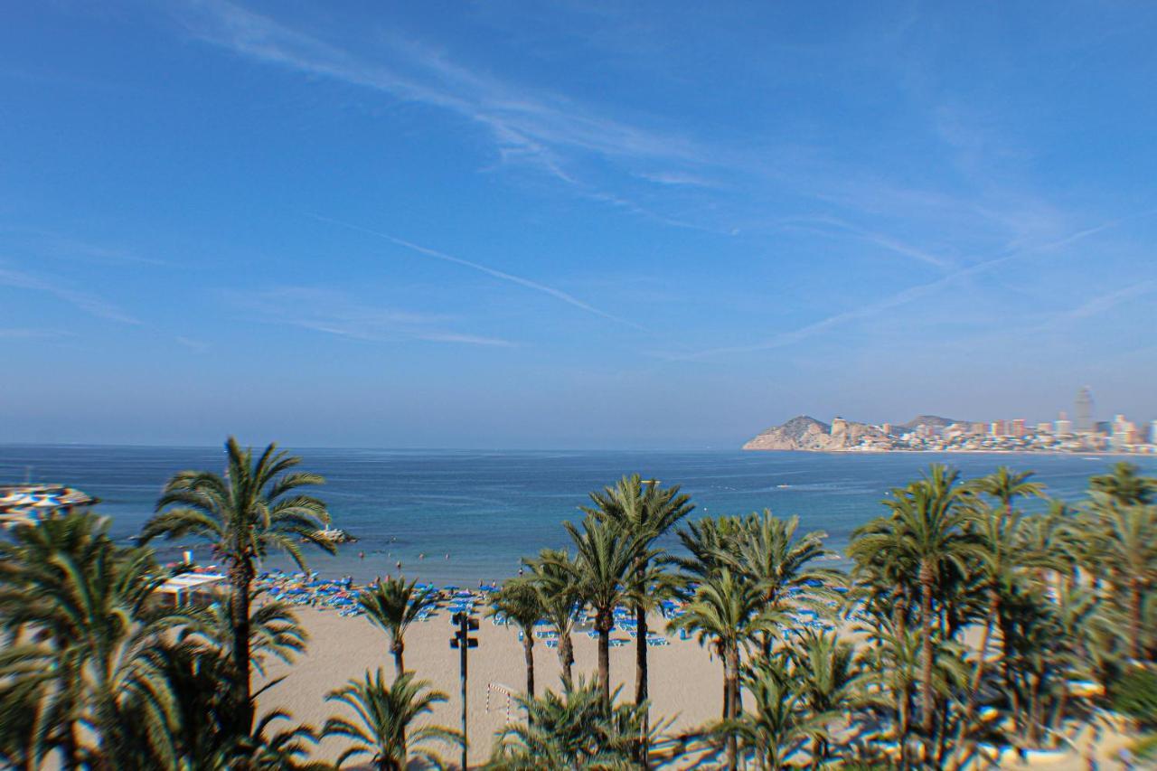 San Pedro Lll Centro * Benidorm