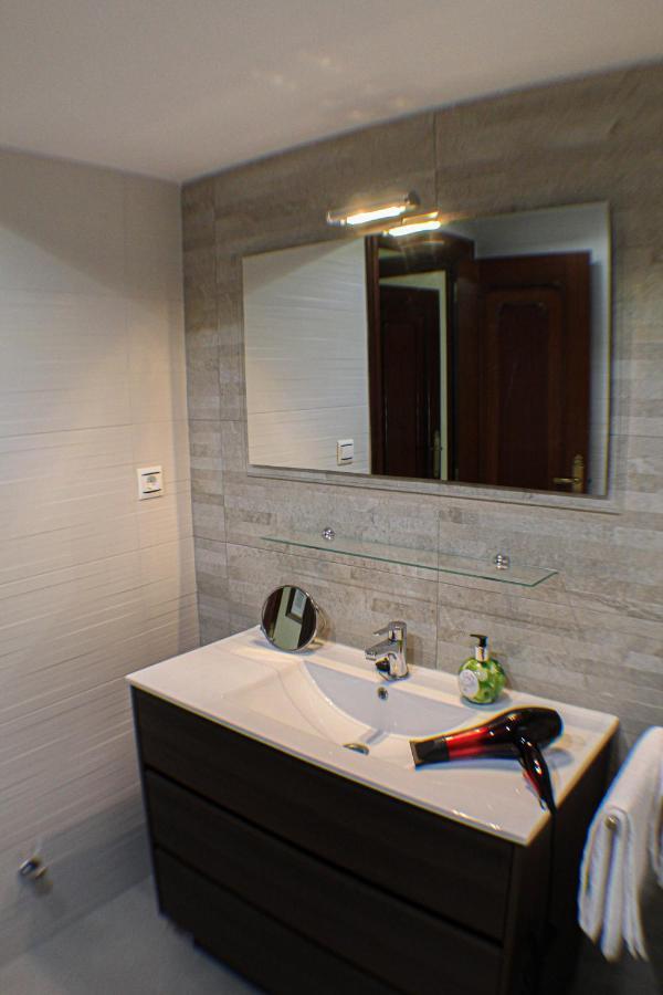 San Pedro Lll Centro Apartment
