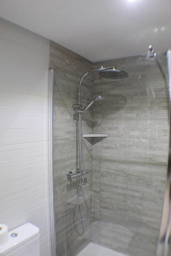San Pedro Lll Centro Apartment *