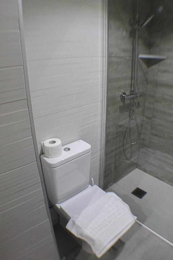 San Pedro Lll Centro Apartment *