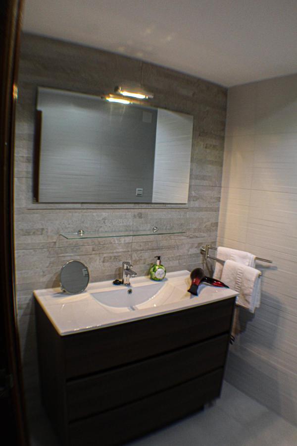 Apartment San Pedro Lll Centro *
