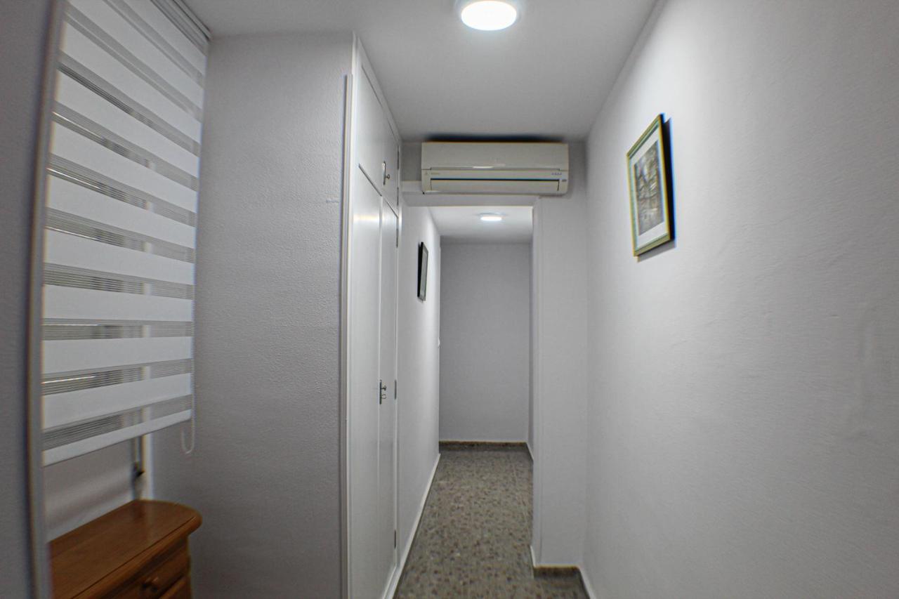 San Pedro Lll Centro Apartment *