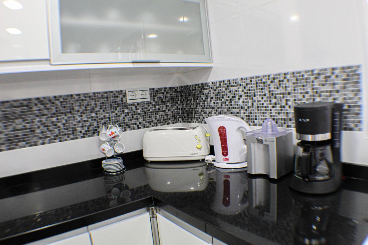 Apartment San Pedro Lll Centro *