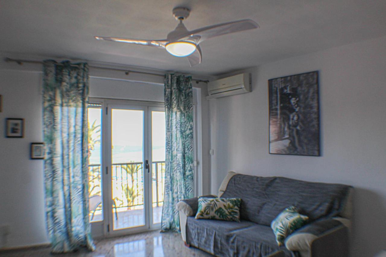 San Pedro Lll Centro Apartment