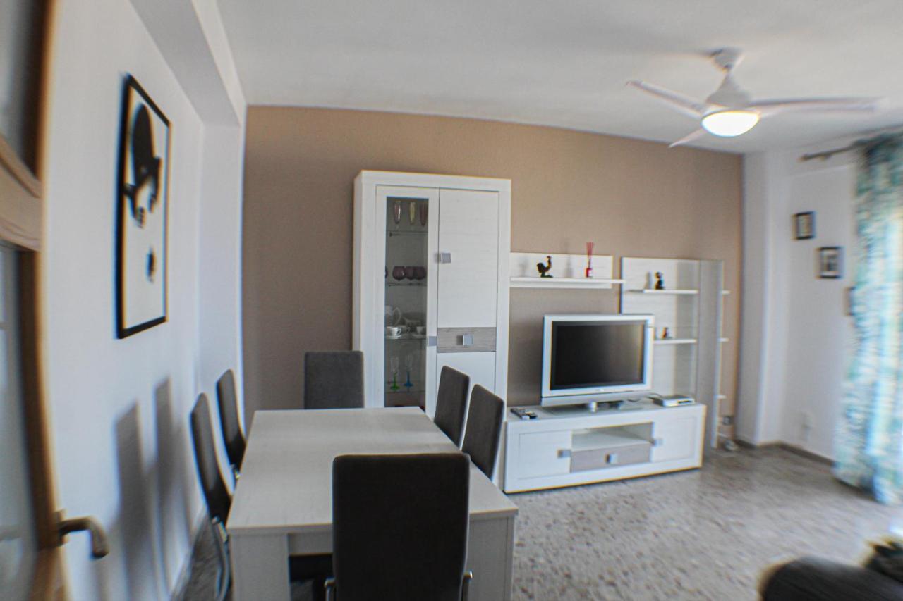 San Pedro Lll Centro Apartment Benidorm