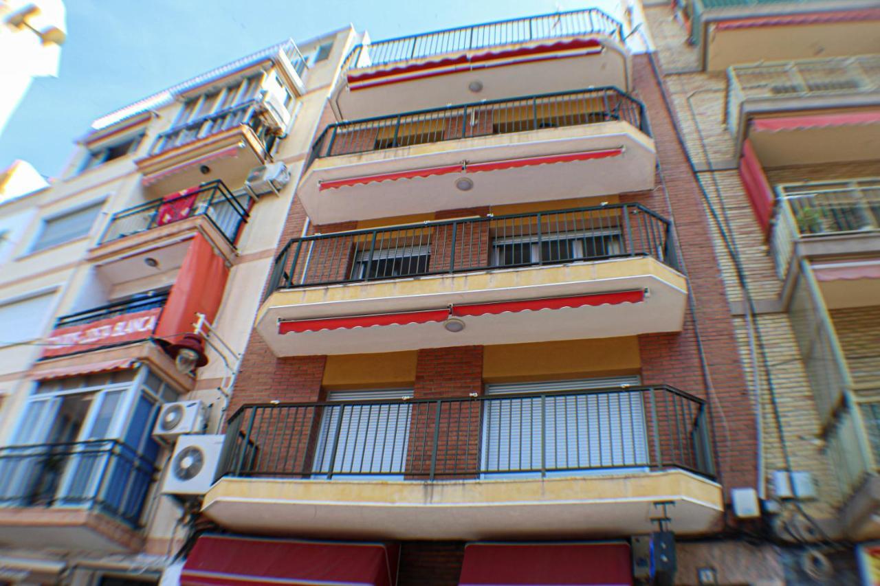 Apartment San Pedro Lll Centro