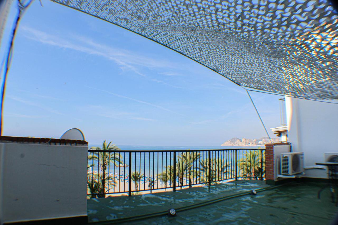 San Pedro Lll Centro Benidorm