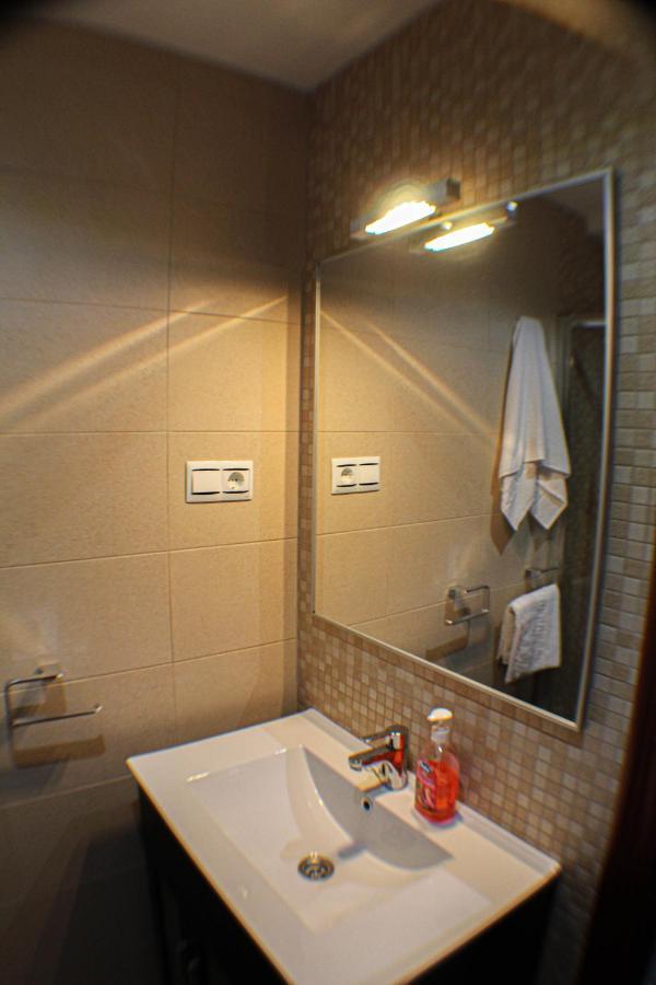 Apartment San Pedro Lll Centro *