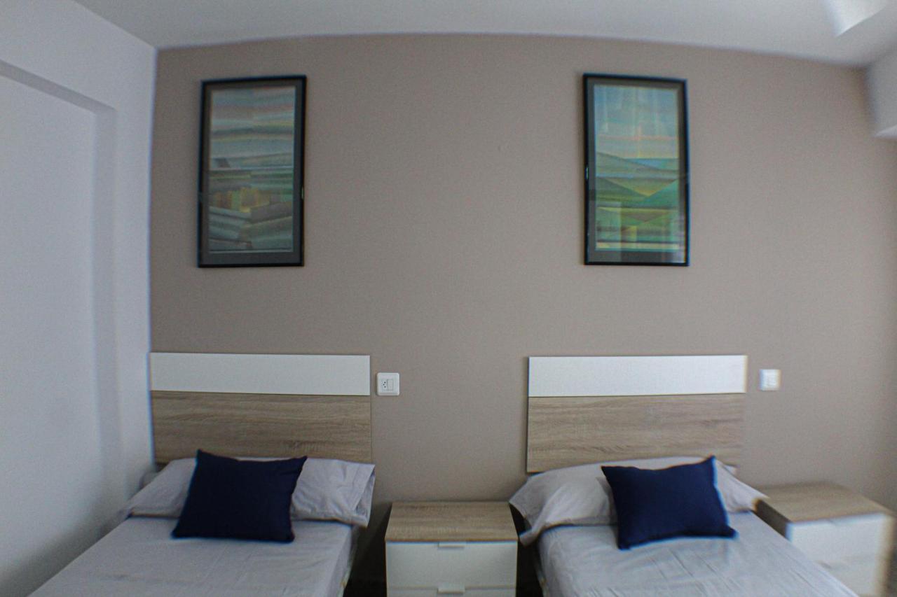 San Pedro Lll Centro Apartment