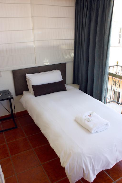 Guest house Casa Don Juan