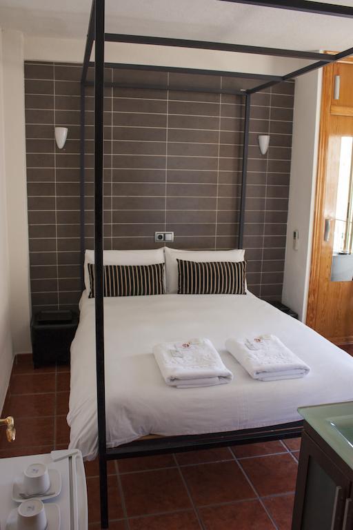 Casa Don Juan Guest house *