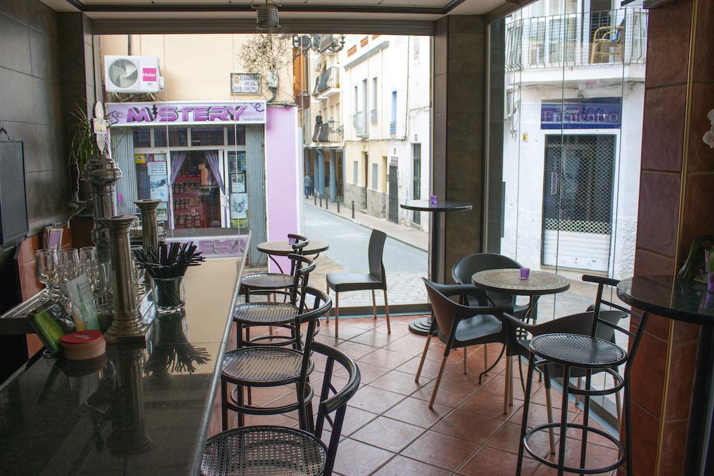 Gasthuis Casa Don Juan
