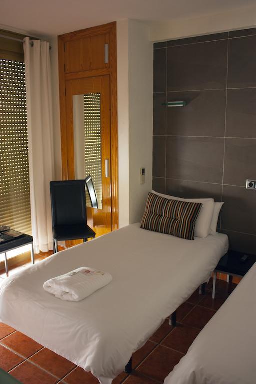 Casa Don Juan Guest house Benidorm
