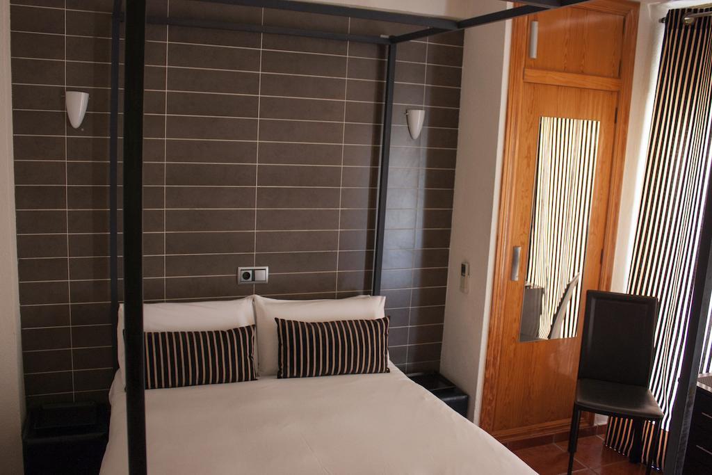 Casa Don Juan Guest house *