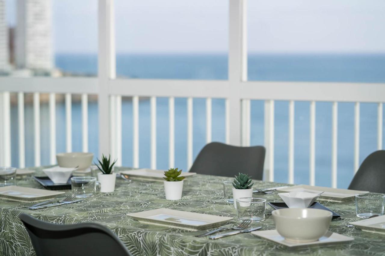 Sunbeach Yago 15 Apartment Benidorm