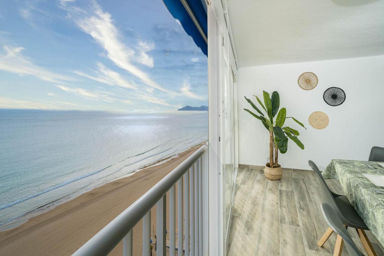 Sunbeach Yago 15 Apartment *