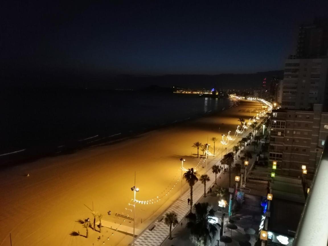 Apartment Sunbeach Yago 15