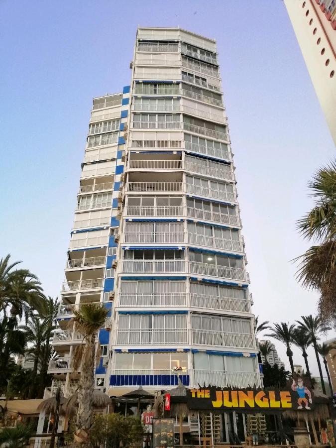 Apartment Sunbeach Yago 15 *