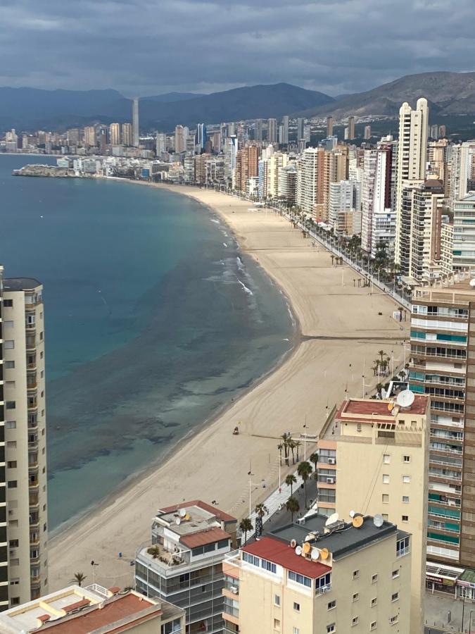 Tropic Mar