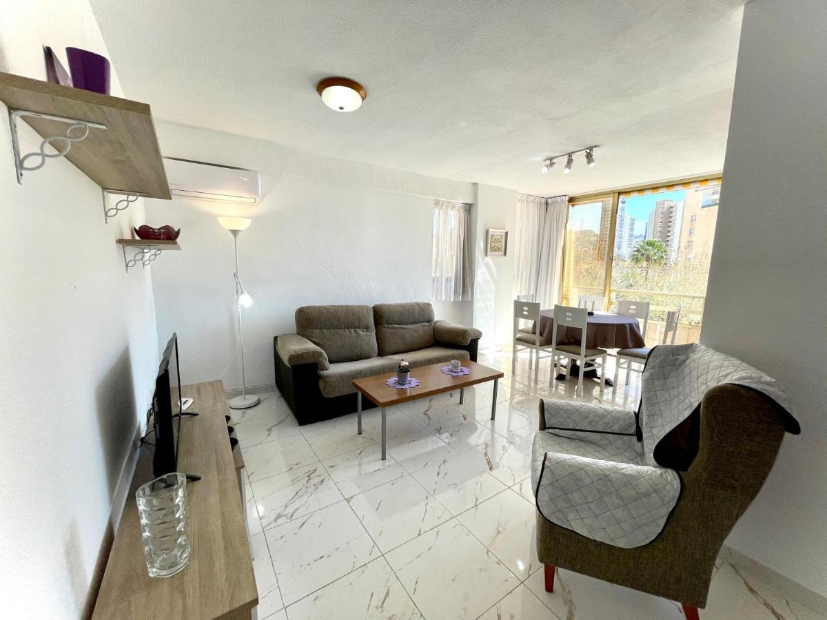 Apartment Mariscal 1 - Aloturin Benidorm *