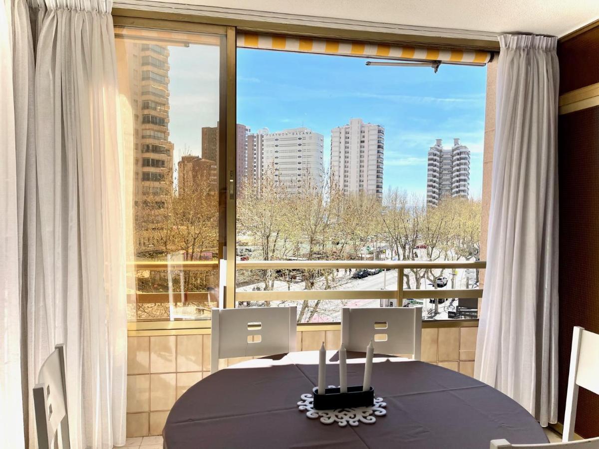 Apartment Mariscal 1 - Aloturin Benidorm