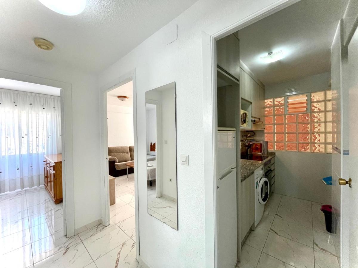 Apartment Mariscal 1 - Aloturin Benidorm *