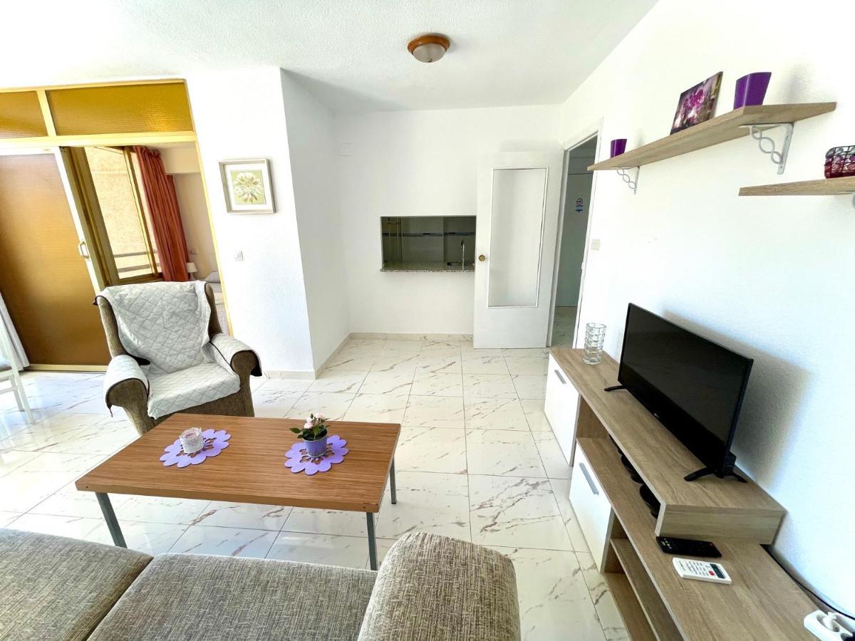 Mariscal 1 - Aloturin Benidorm Apartment