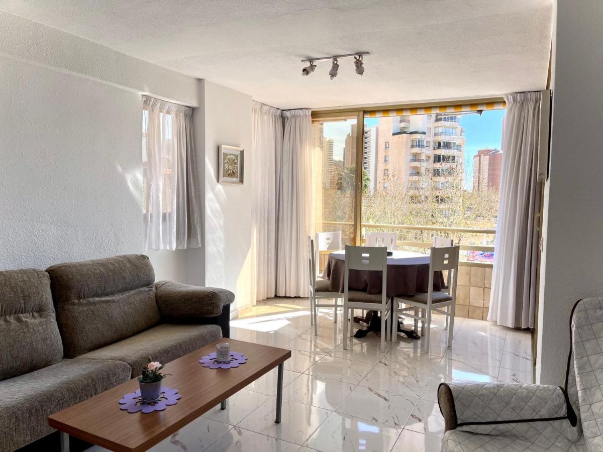 Apartment Mariscal 1 - Aloturin Benidorm Benidorm