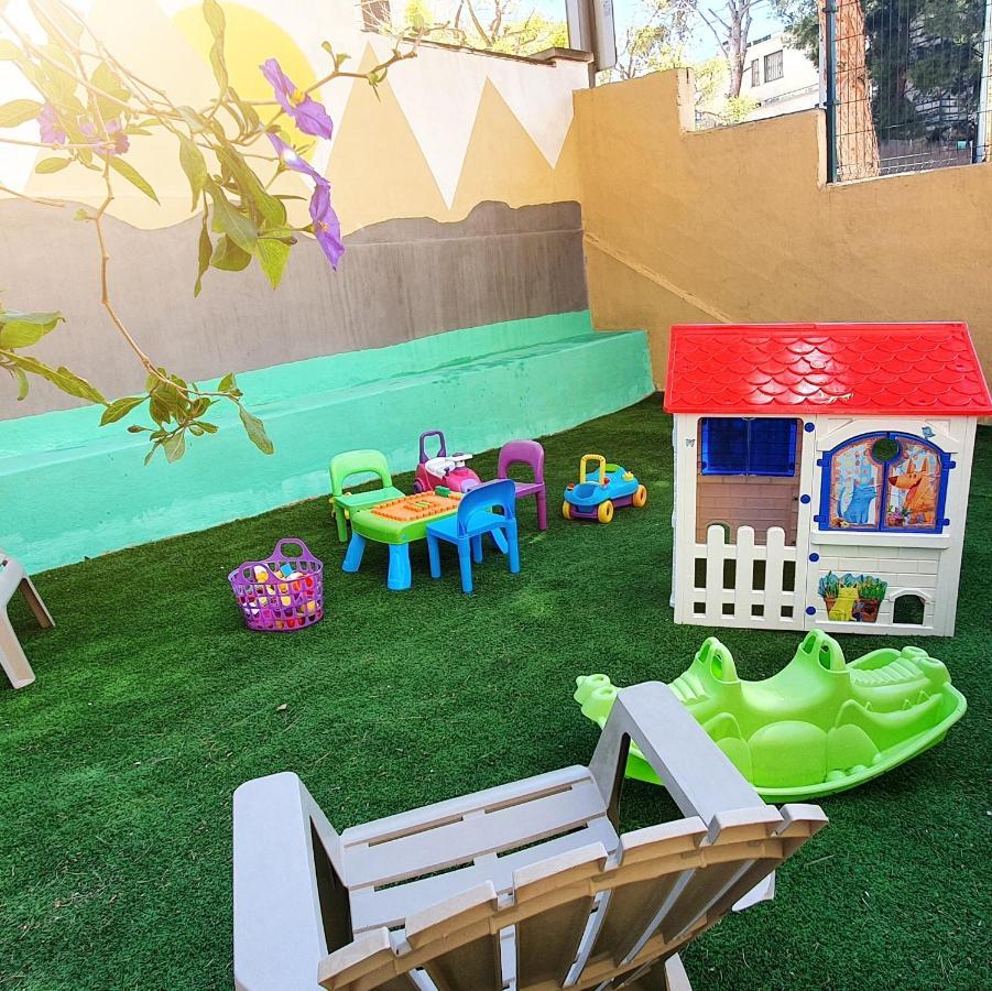Appartement Casa Puig Campana Con Barbacoa Benidorm