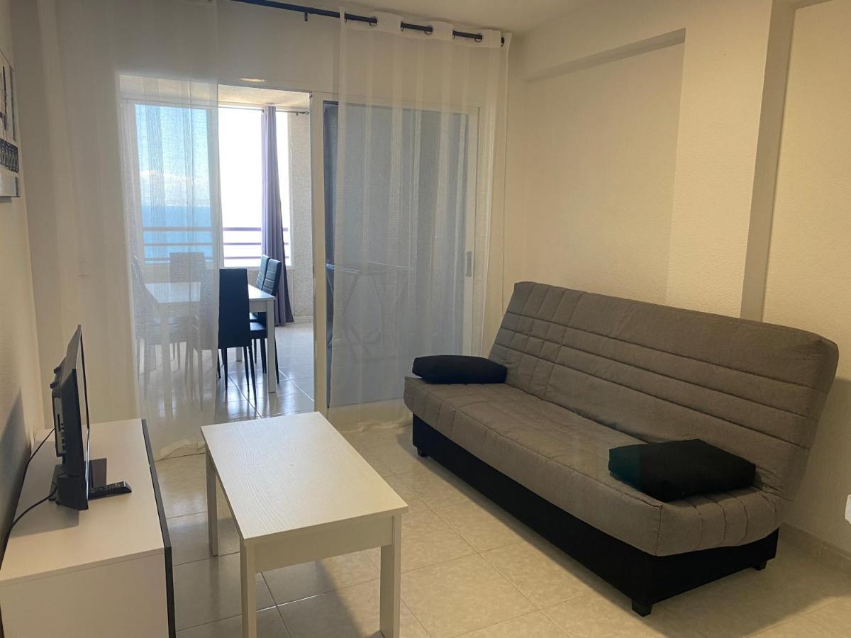 Tropic Mar Apartment