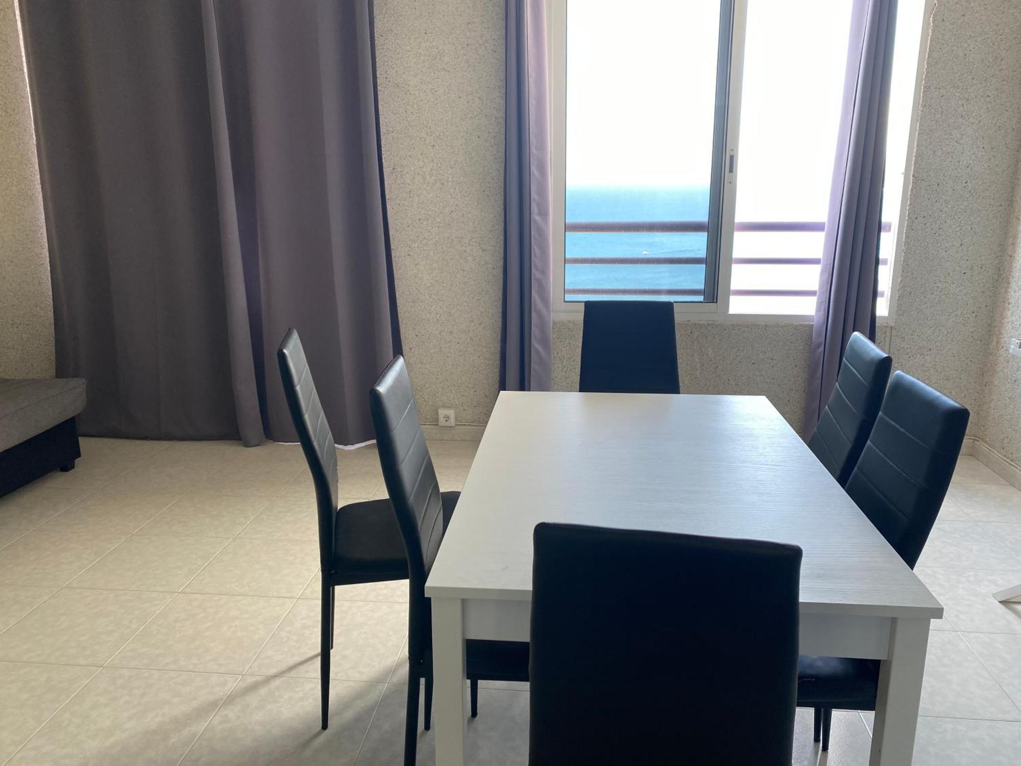 Tropic Mar Apartment *
