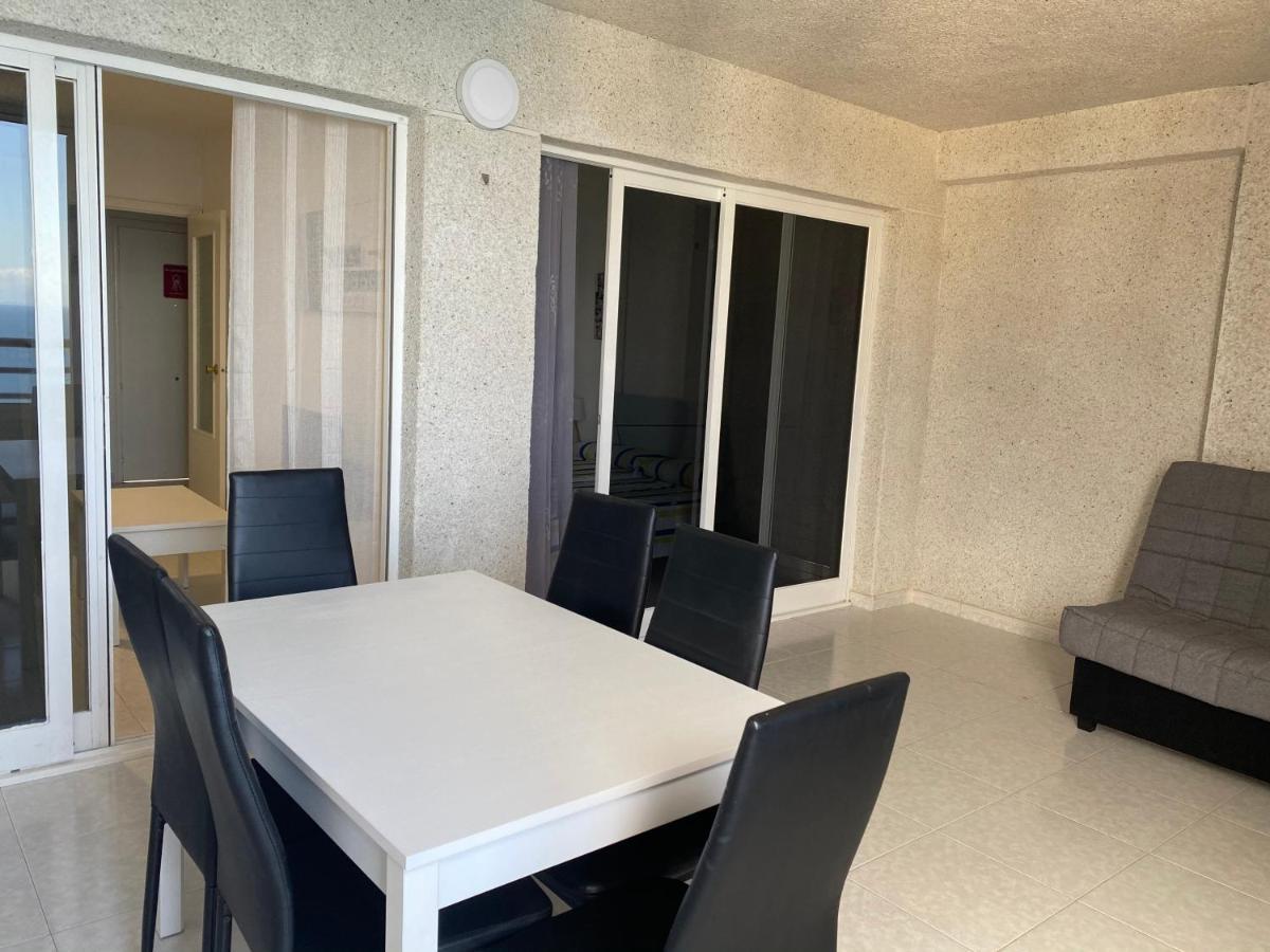 Apartment Tropic Mar