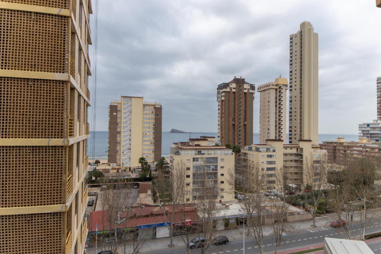 Apartment Anna Sun Benidorm