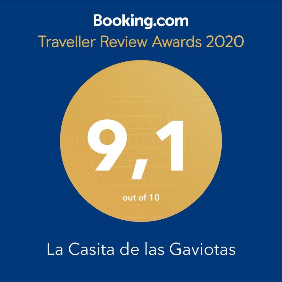 Apartment La Casita De Las Gaviotas Benidorm