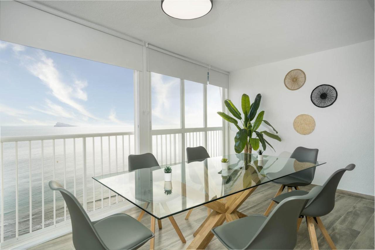Sunbeach Yago 15 Apartment *