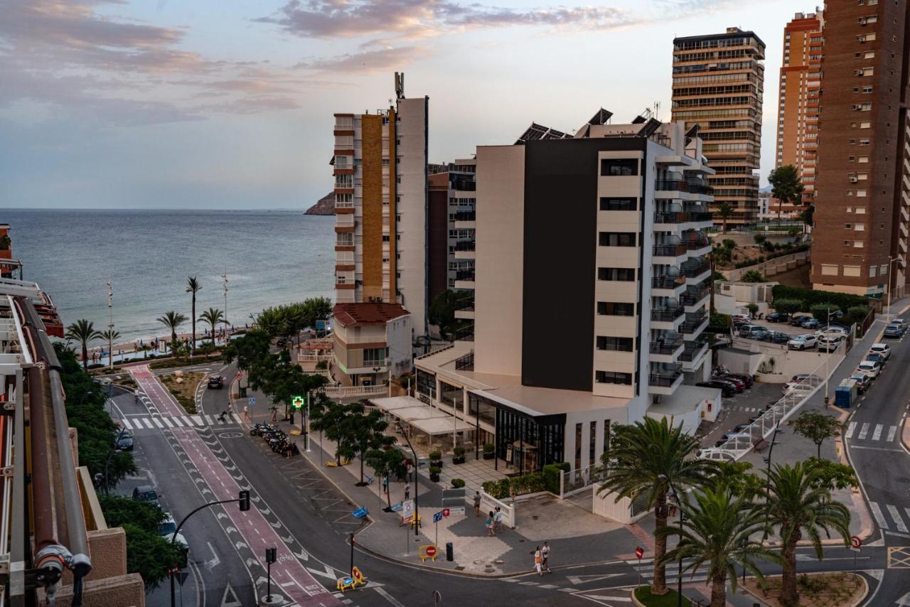 Golden Hotel