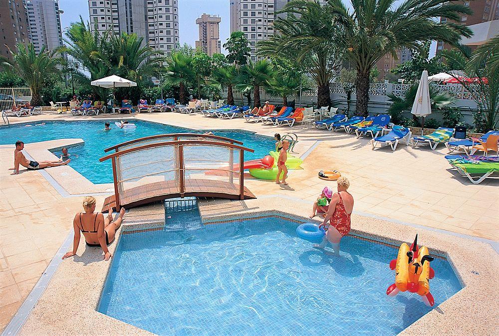 Hotel Servigroup Castilla 4*