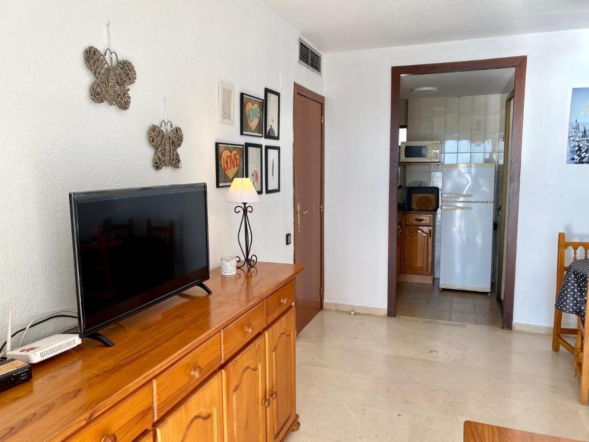 Apartment Gemelos 1 - Aloturin *