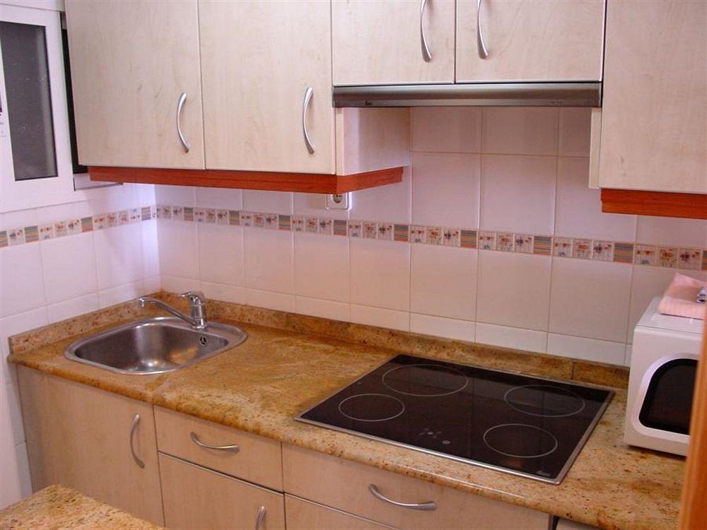 Carabelas Apts Apartment Benidorm